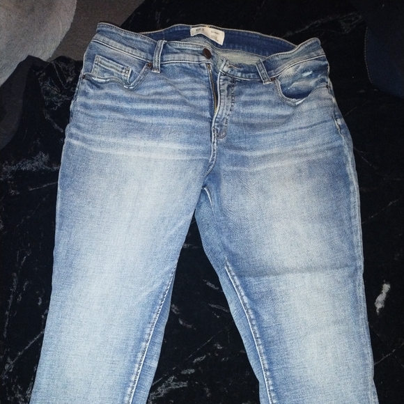 Woman's BKE jeans 29/27 new - Picture 1 of 4